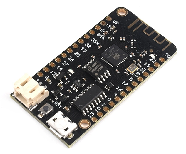 ESP32