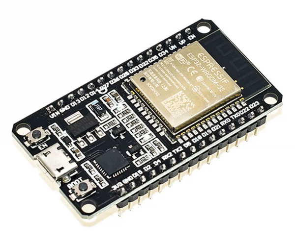 ESP32