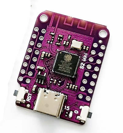 ESP32