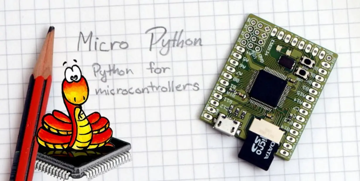 MicroPython